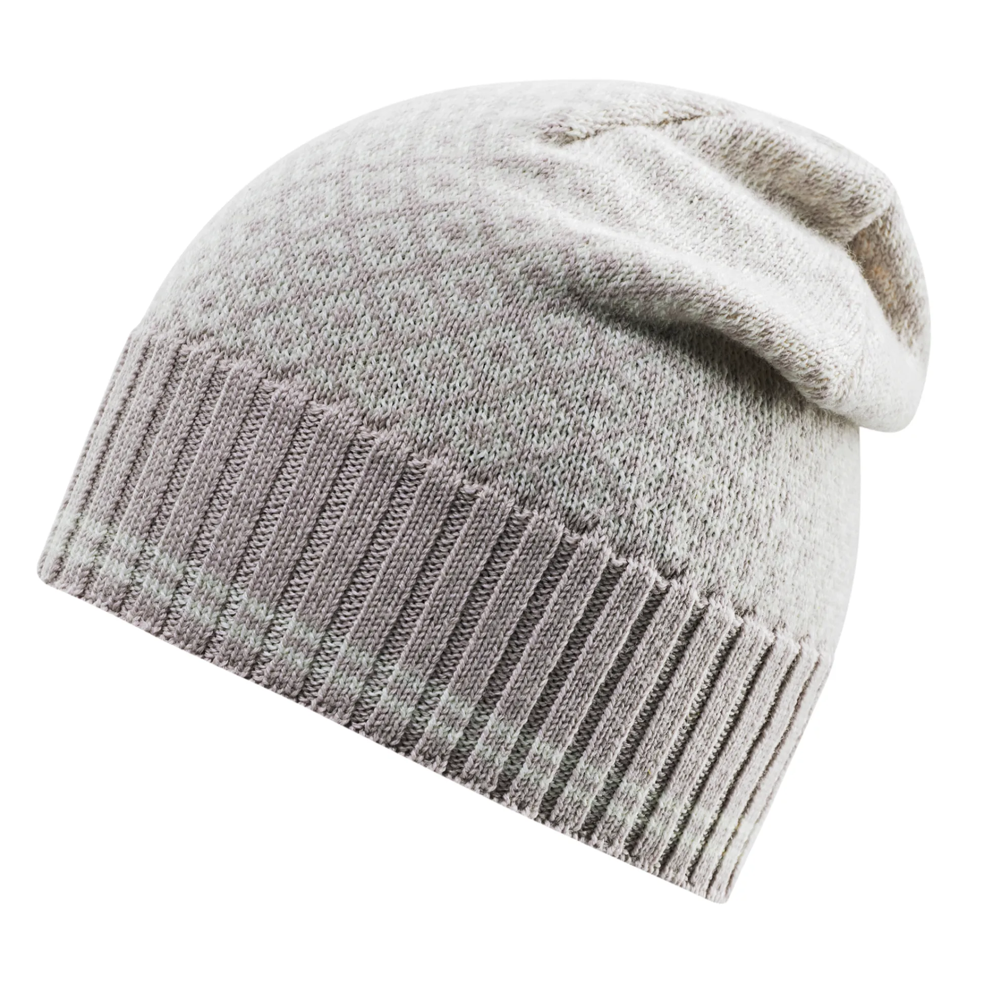 Sale Slogen Woman Beanie Dame Hodeplagg