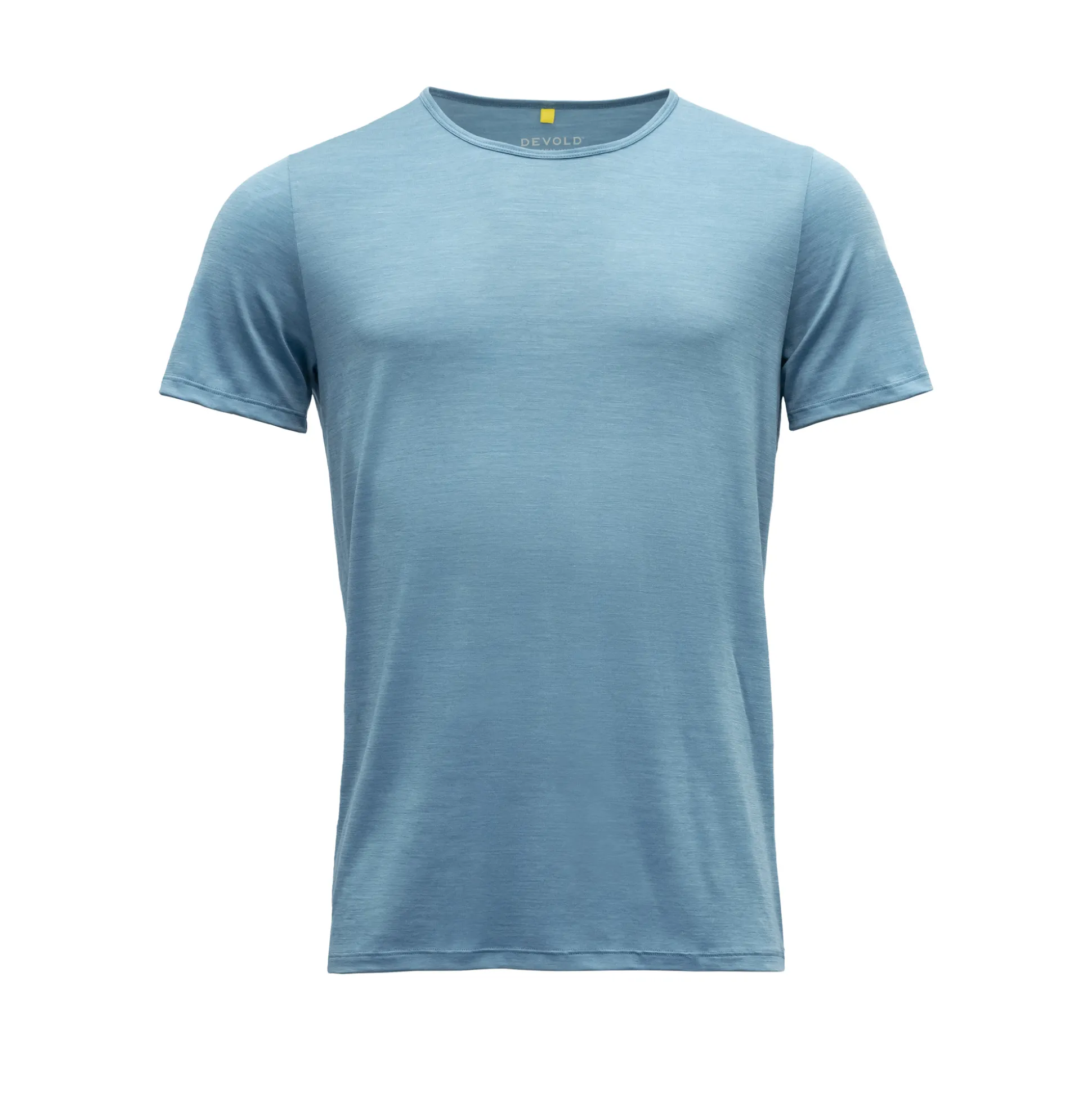 Outlet Sula Merino 130 Tee Man Herre Ull-T-Skjorte