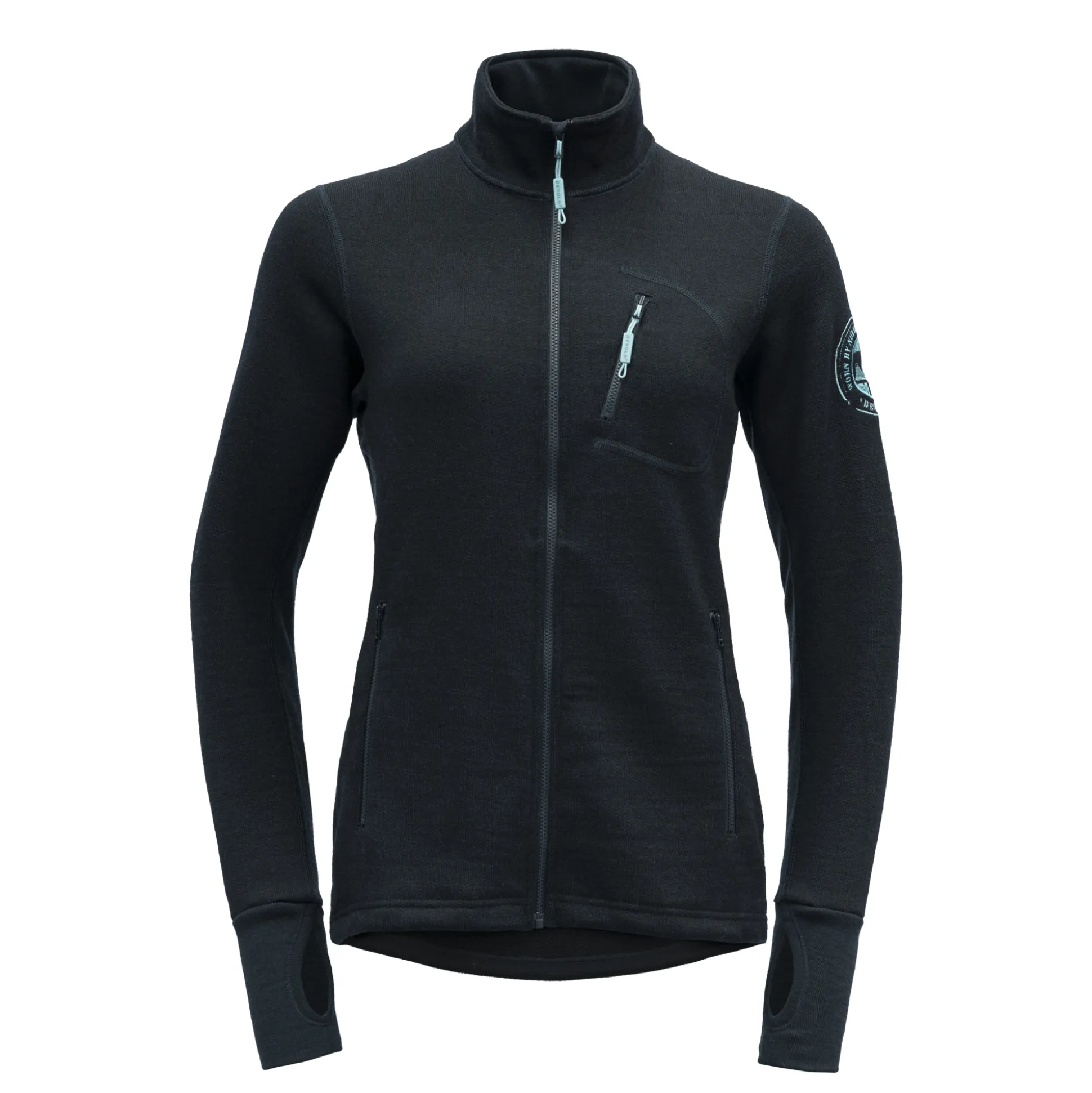 Sale Thermo Woman Jacket Dame Ulljakke