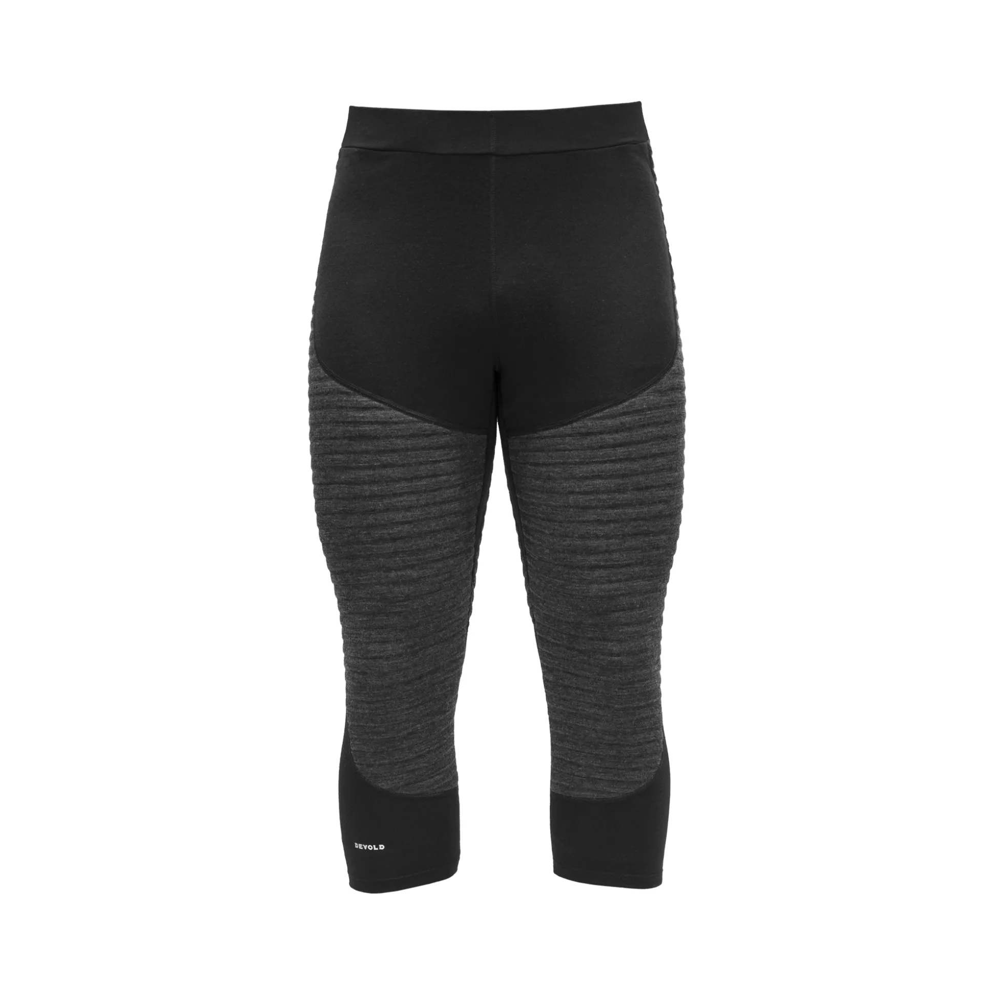 Fashion Tinden Spacer Merino 3/4 Pnt Man Herre Ullbukse