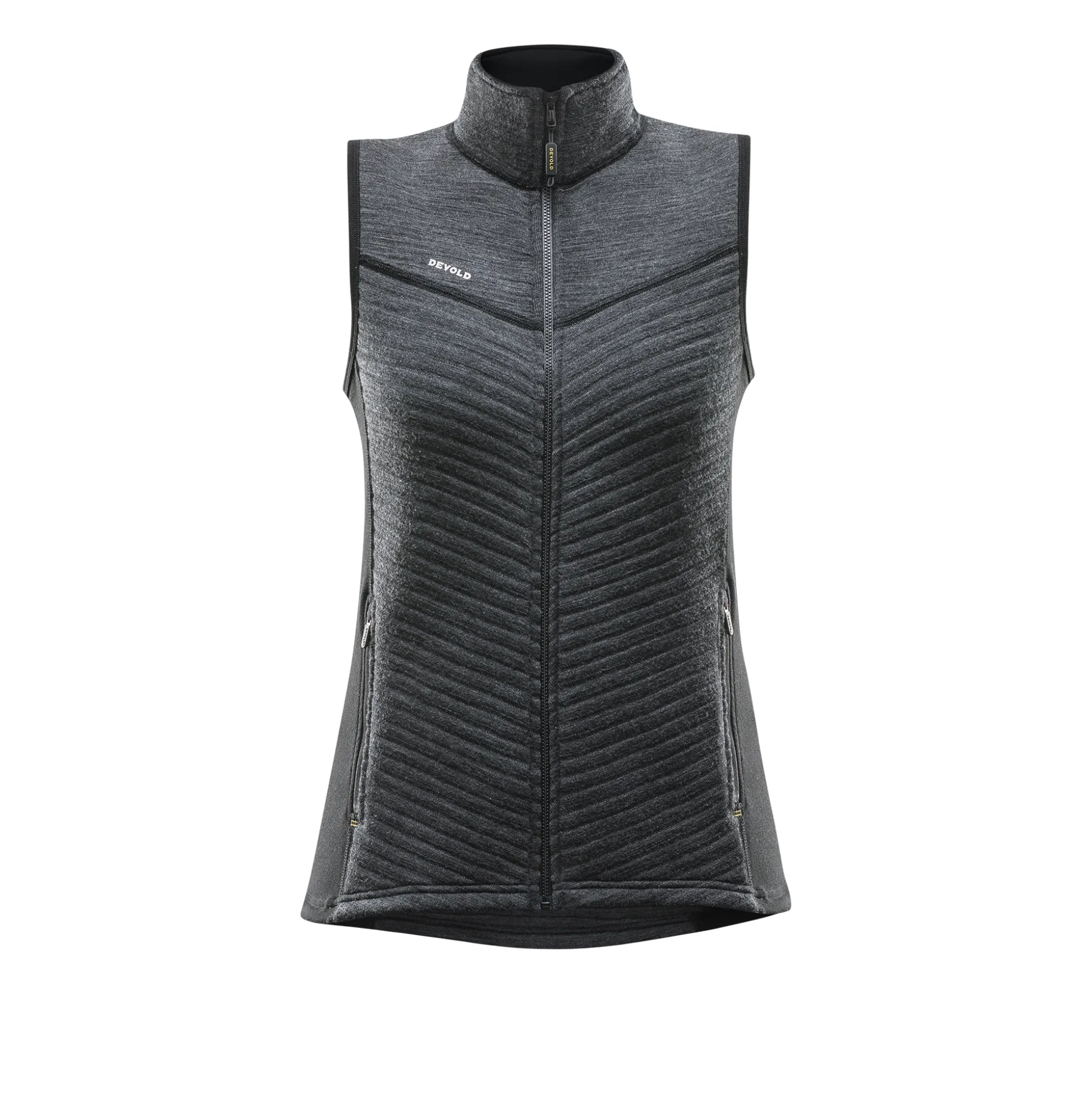 Clearance Tinden Spacer Merino Vest Wmn Dame Ullvest