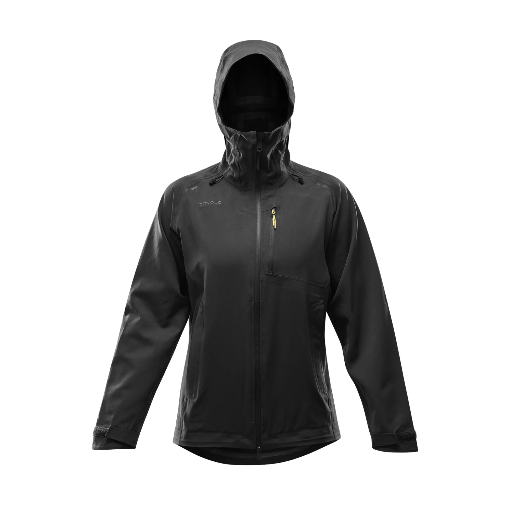 Best Trollkyrkja Woman Jacket Dame Ulljakke