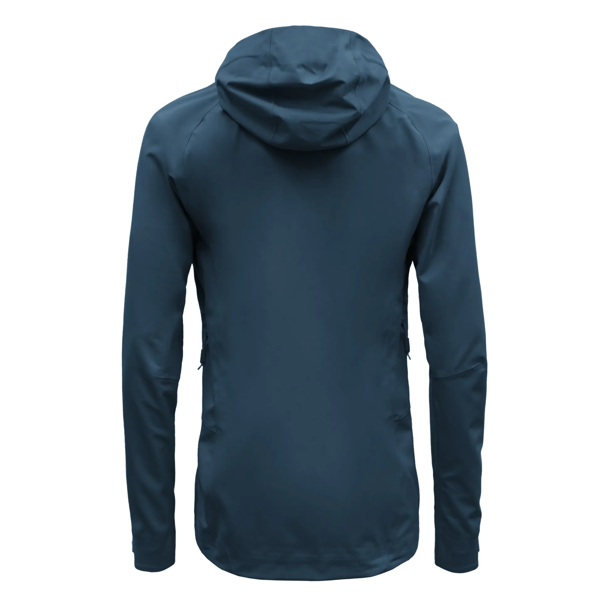 Fashion Trollkyrkja Woolshell Jkt Wmn Dame Ulljakke