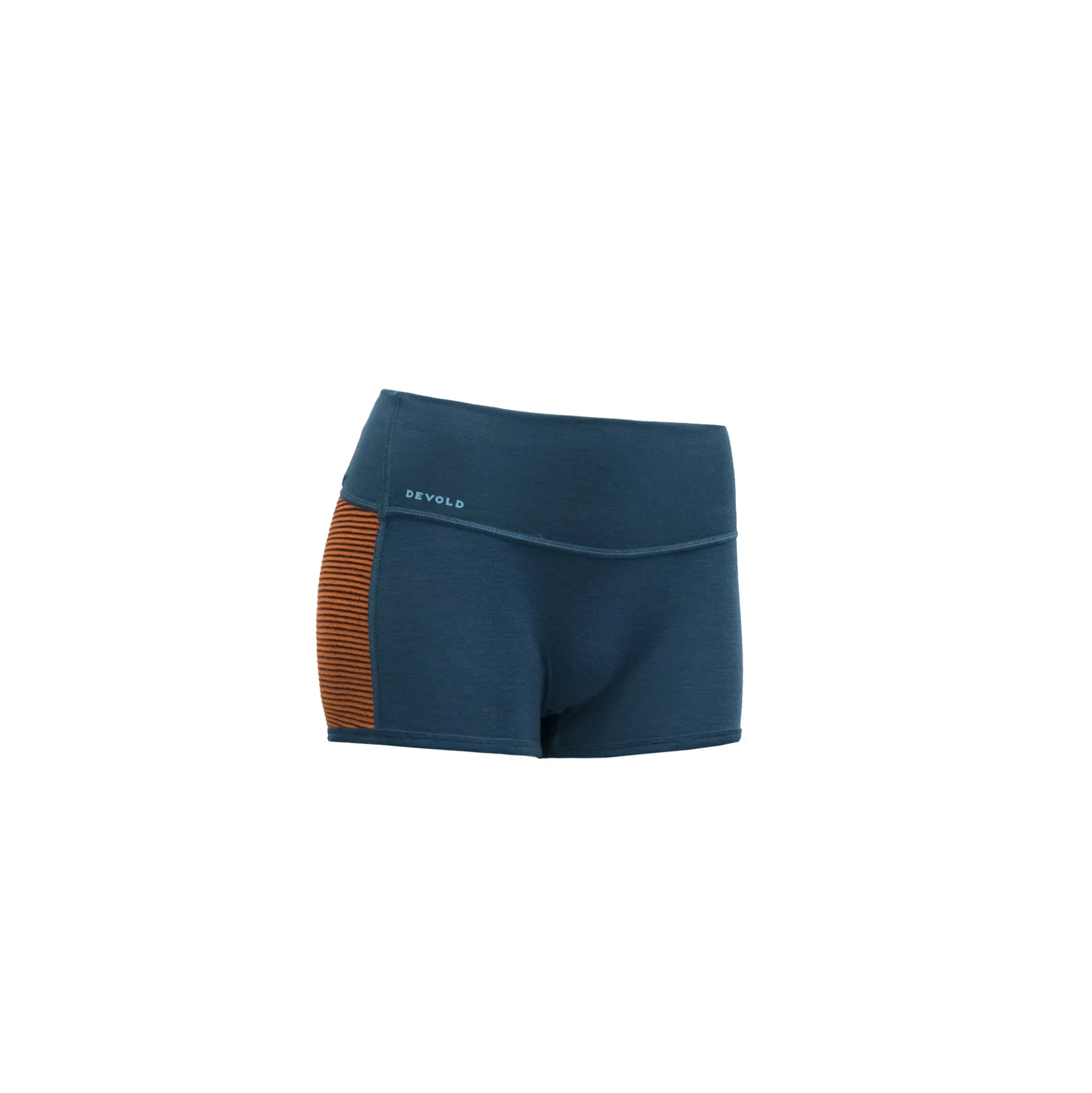 Outlet Tuvegga Merino Boxer Wmn Dame Ullboxer & Hipster