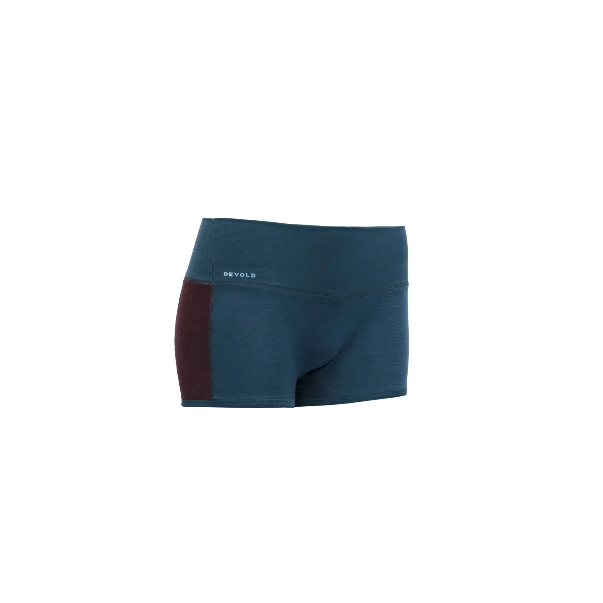 Outlet Tuvegga Merino Boxer Wmn Dame Ullboxer & Hipster