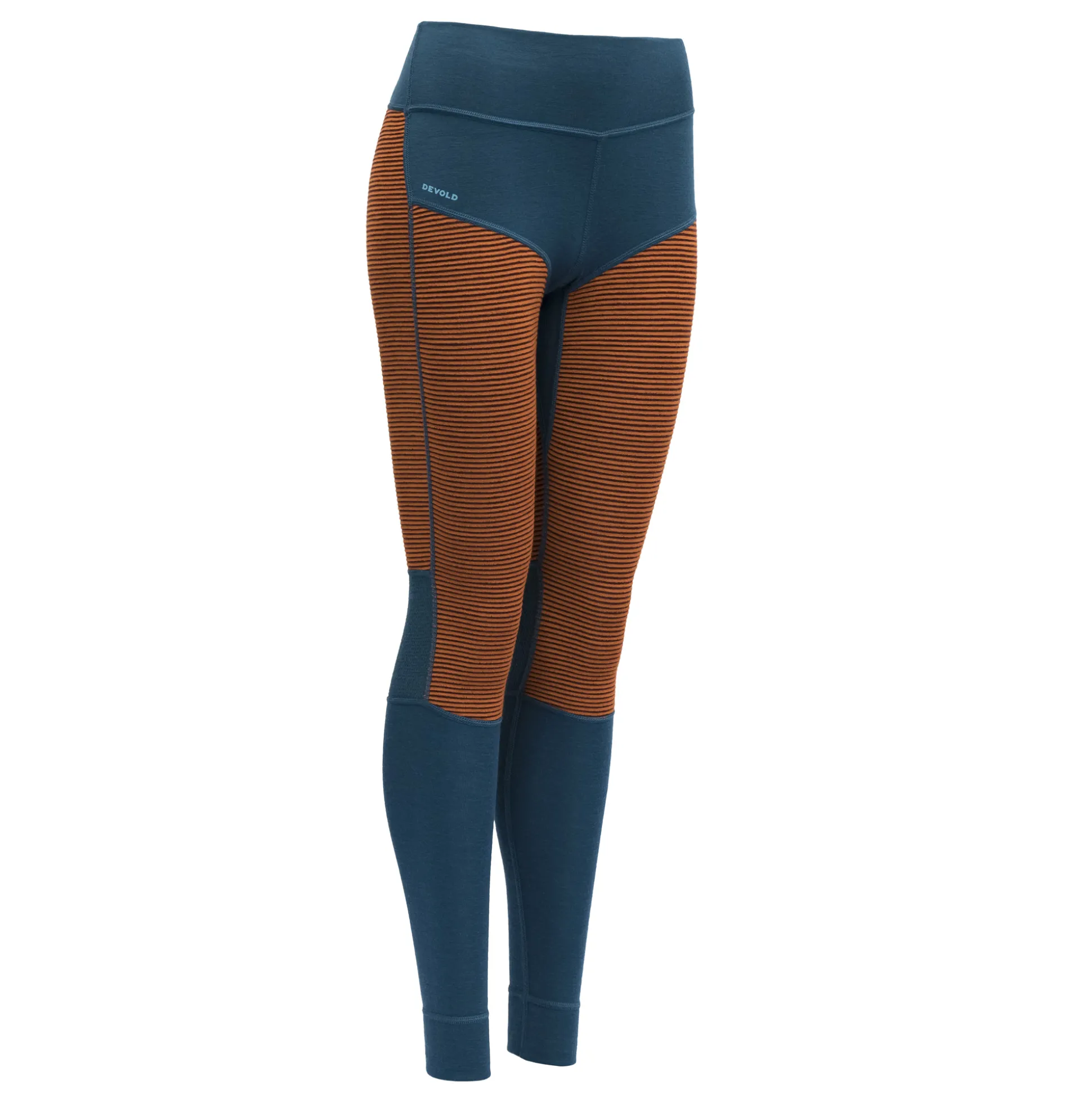 Best Sale Tuvegga Merino Longs Wmn Dame Ullongs