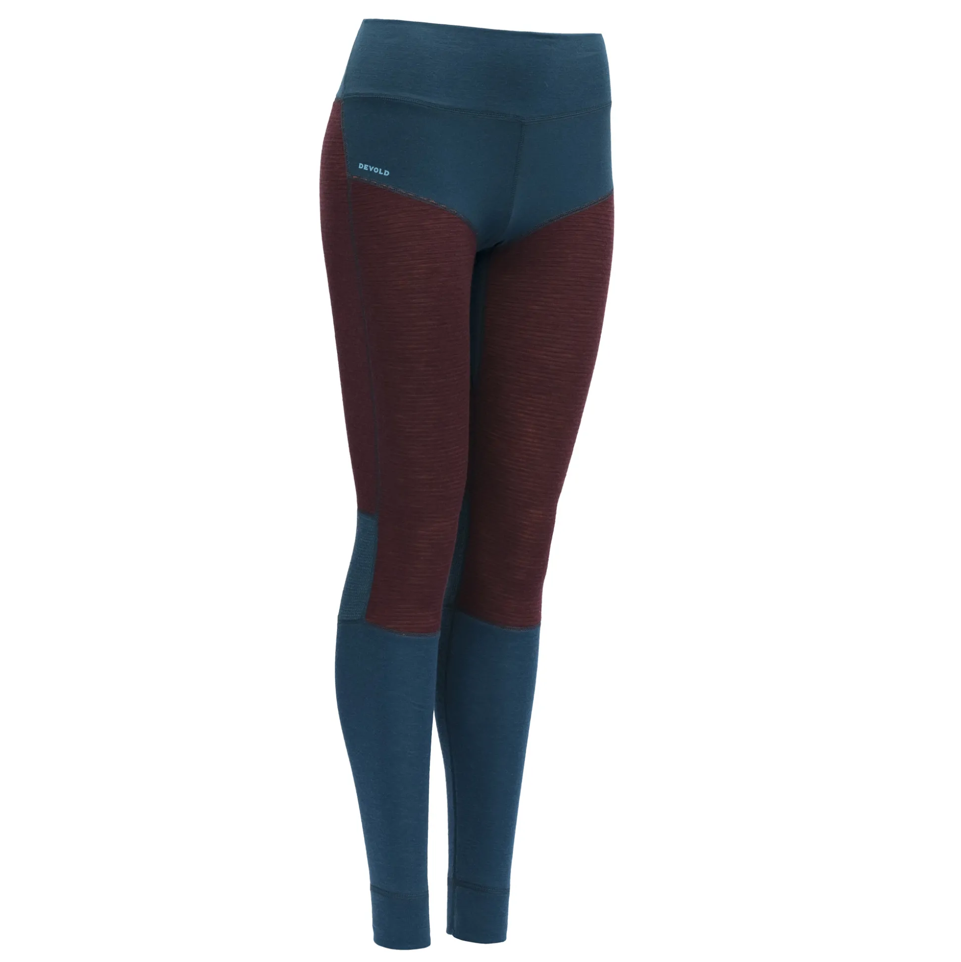 Best Sale Tuvegga Merino Longs Wmn Dame Ullongs