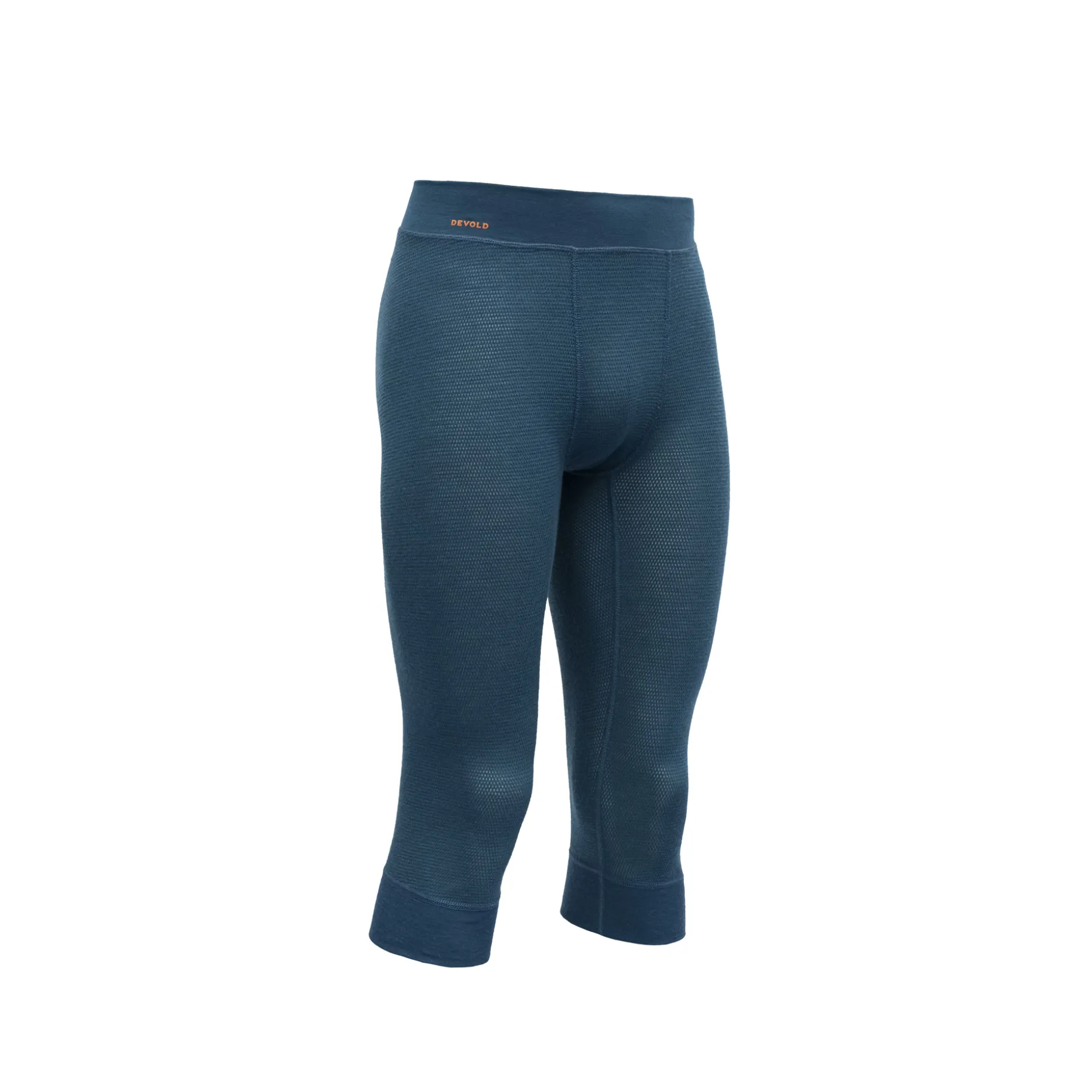 Outlet Wool Mesh 190 3/4 Longs Man Herre Ullongs
