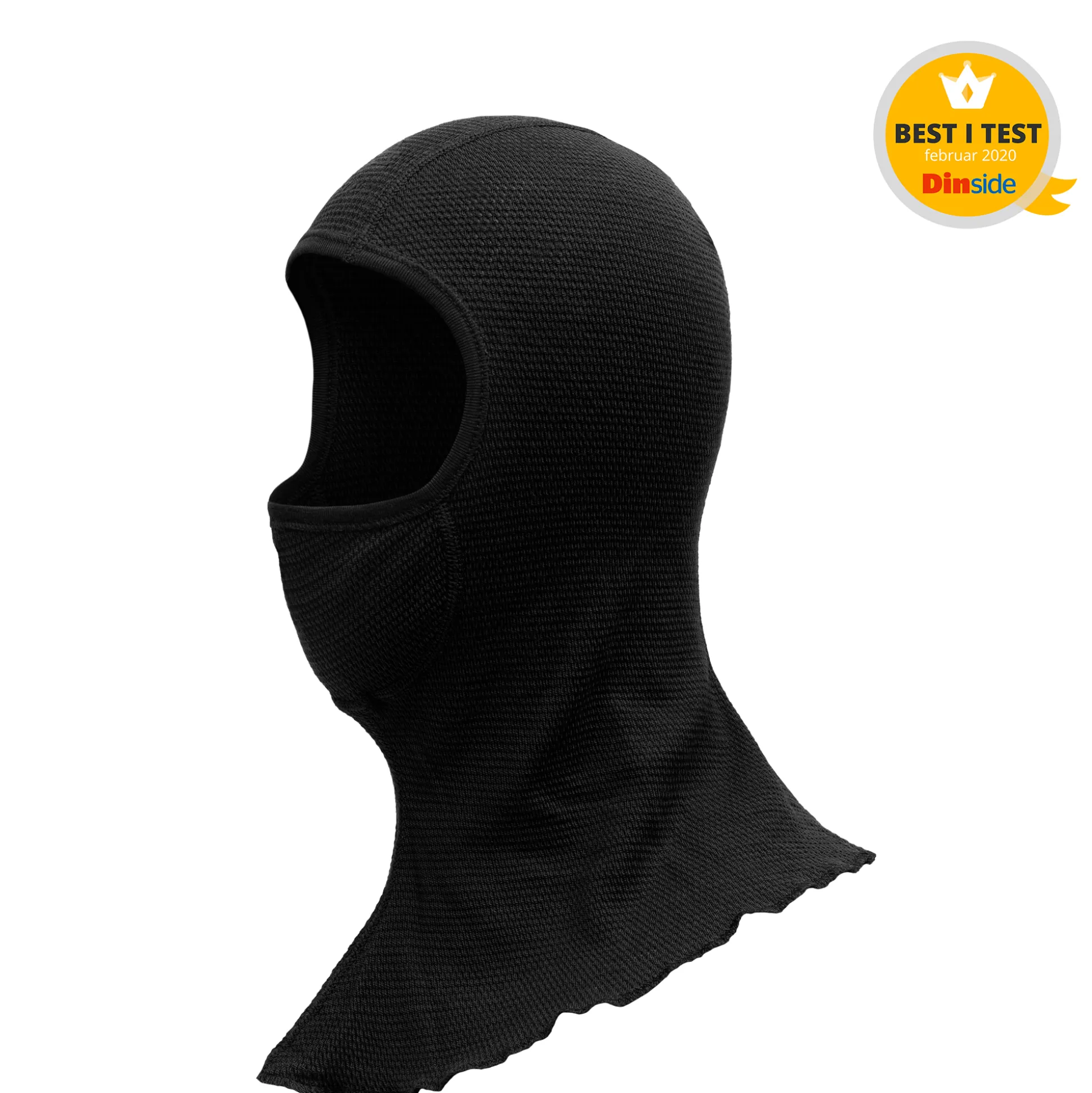 Shop Wool Mesh 190 Balaclava Herre Hodeplagg