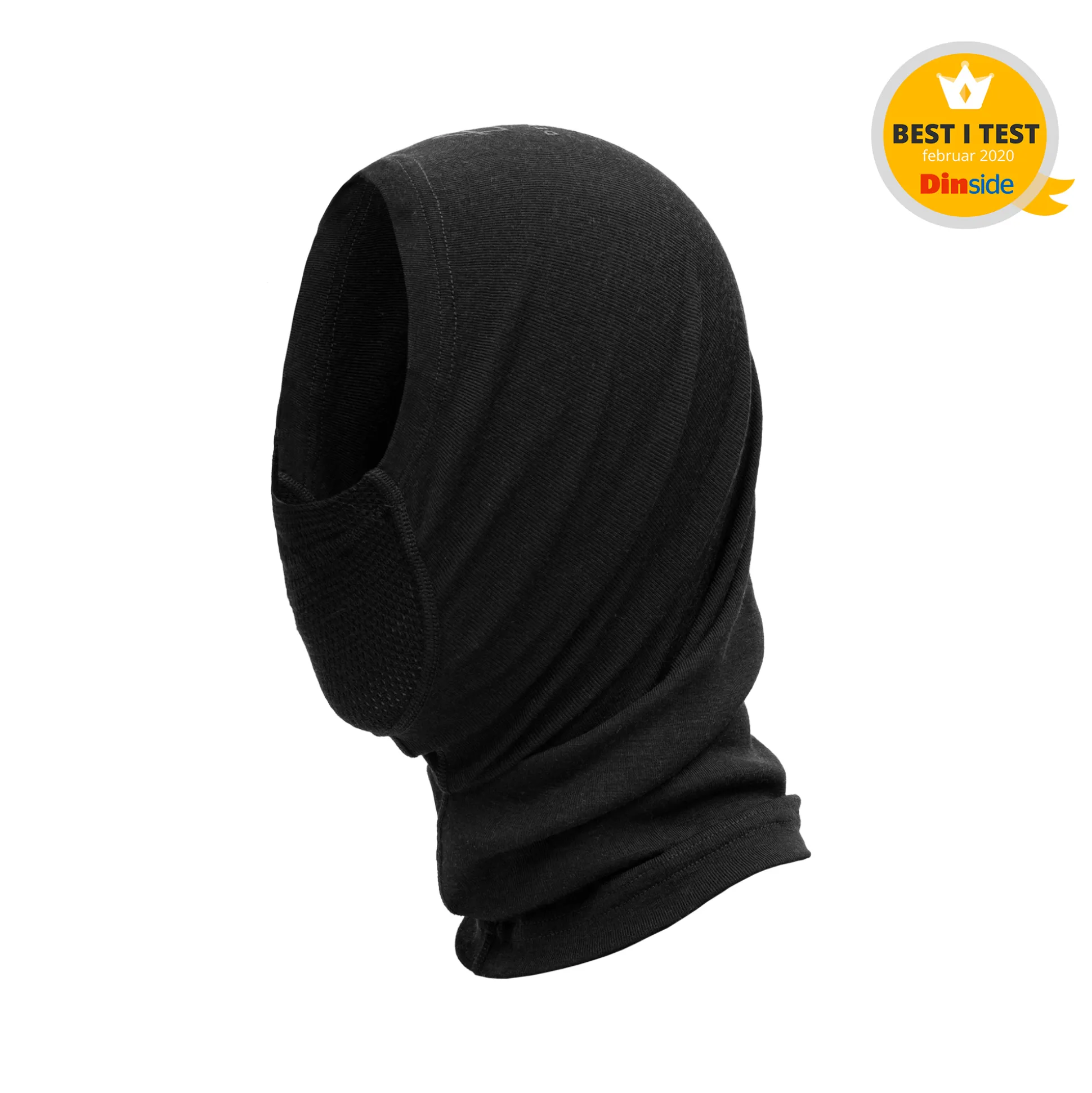 Shop Wool Mesh 190 Headover Herre Hodeplagg