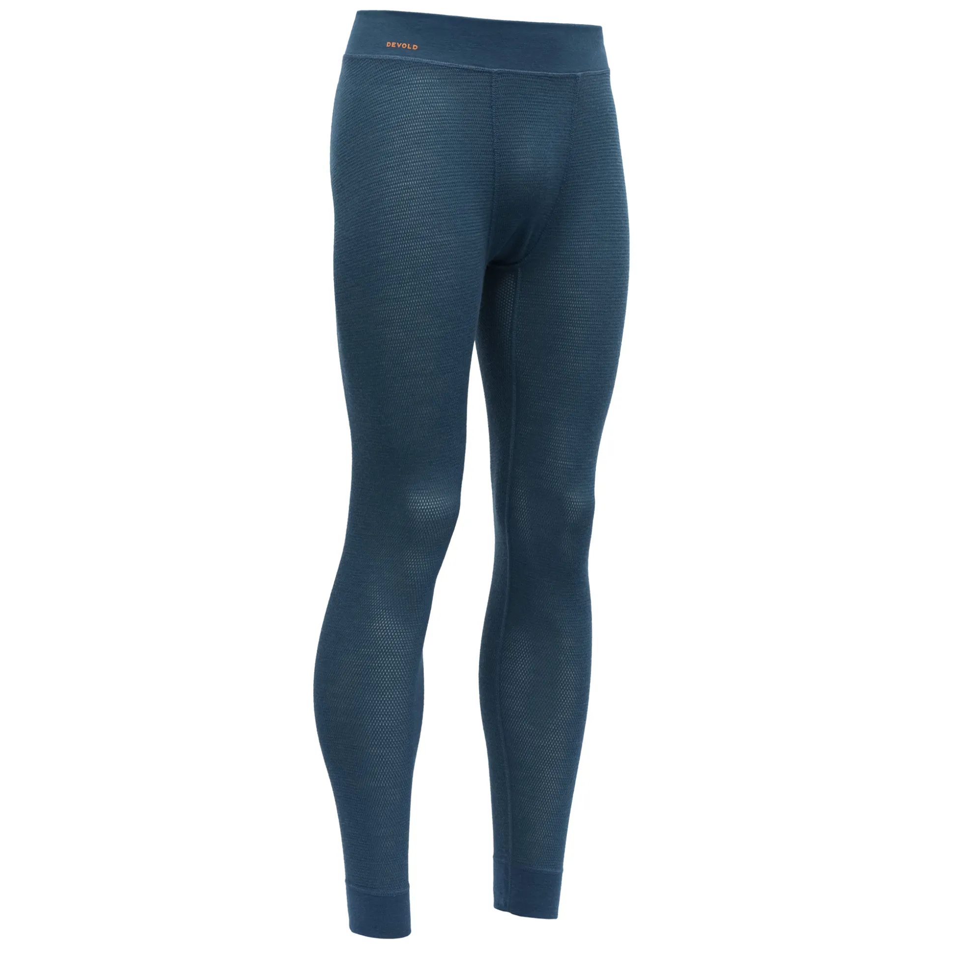 Best Wool Mesh 190 Longs Man Herre Ullongs
