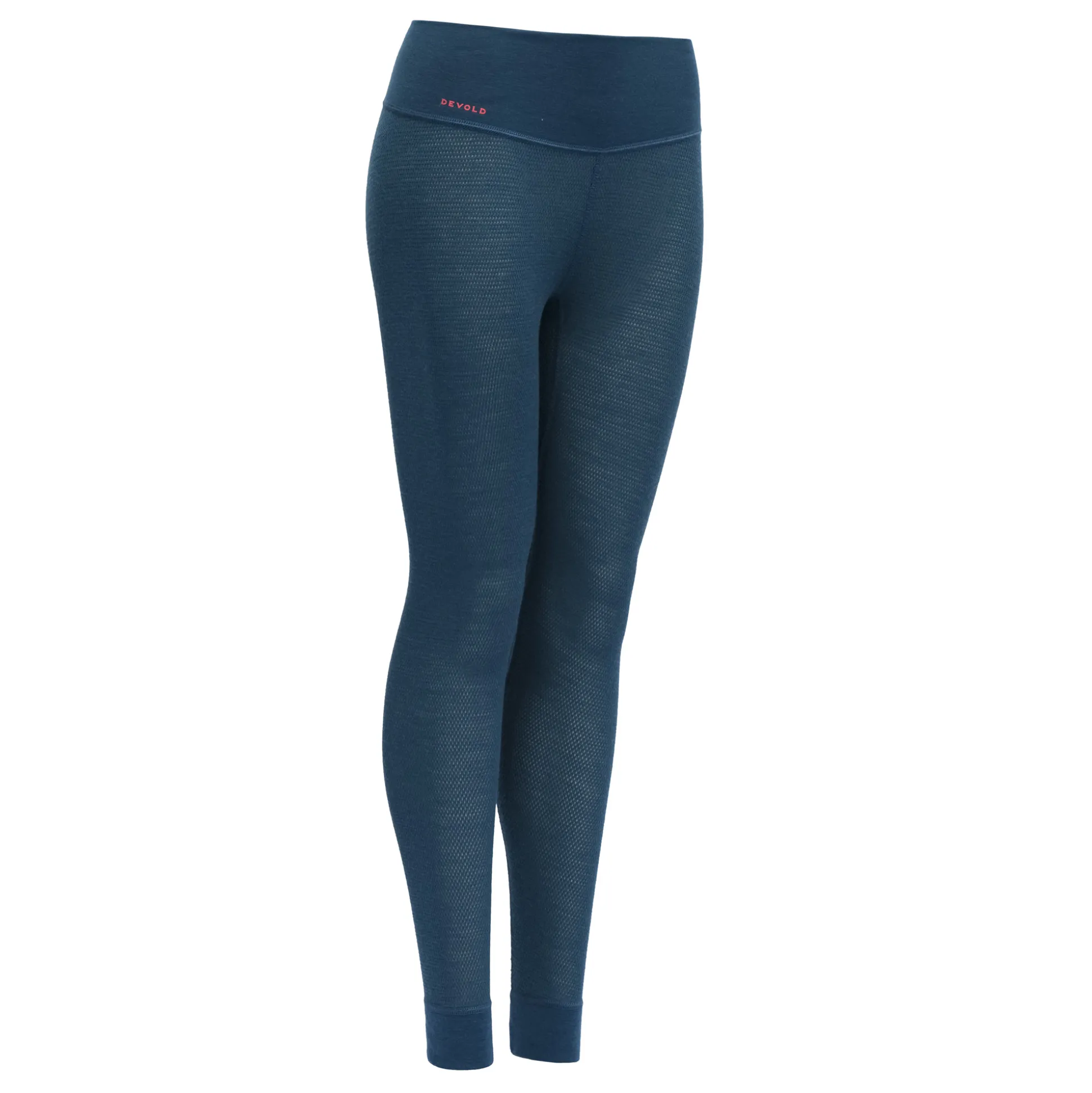 Fashion Wool Mesh 190 Longs Wmn Dame Ullongs