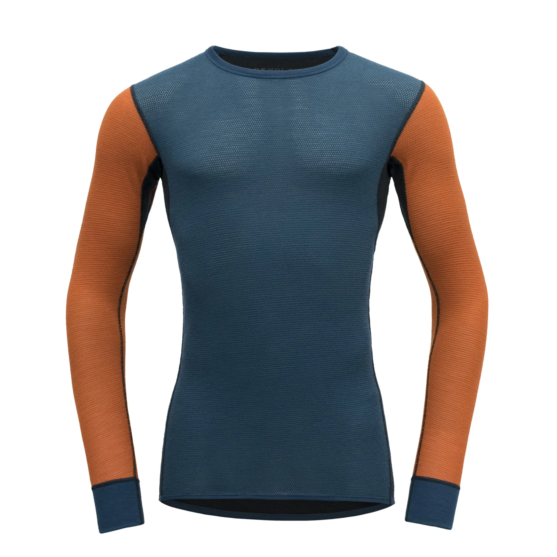 Clearance Wool Mesh 190 Shirt Man Herre Ulltrøye