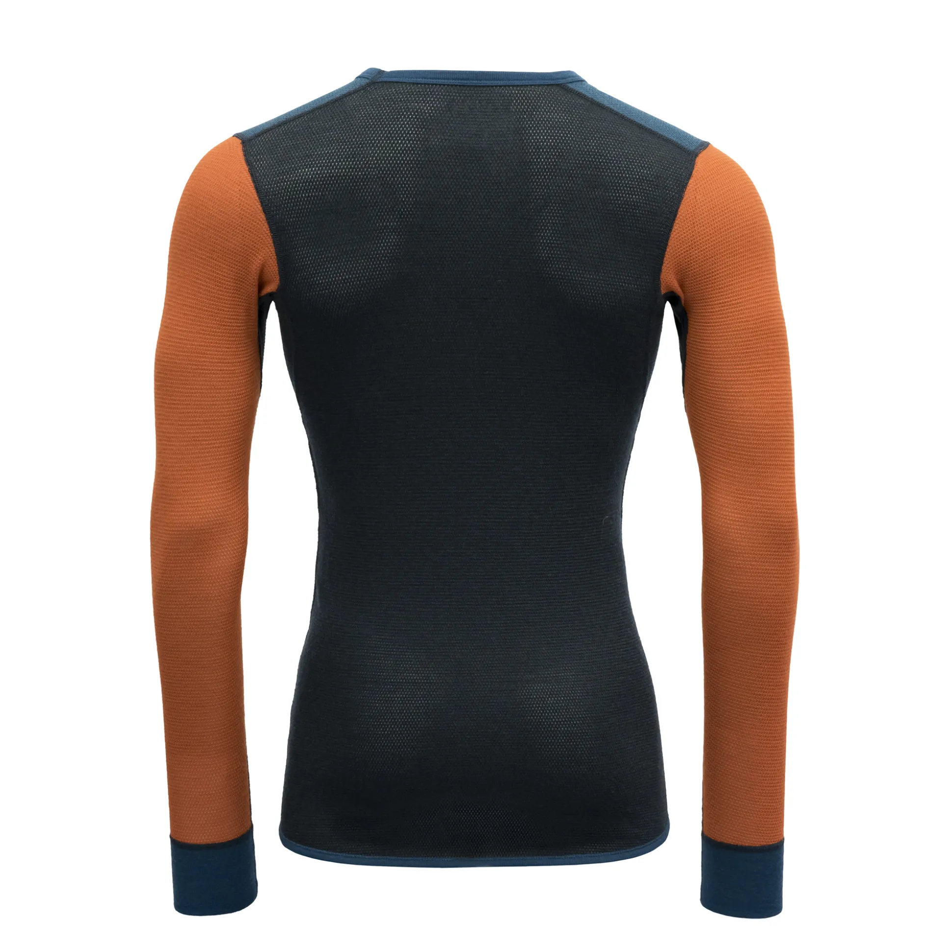 Clearance Wool Mesh 190 Shirt Man Herre Ulltrøye