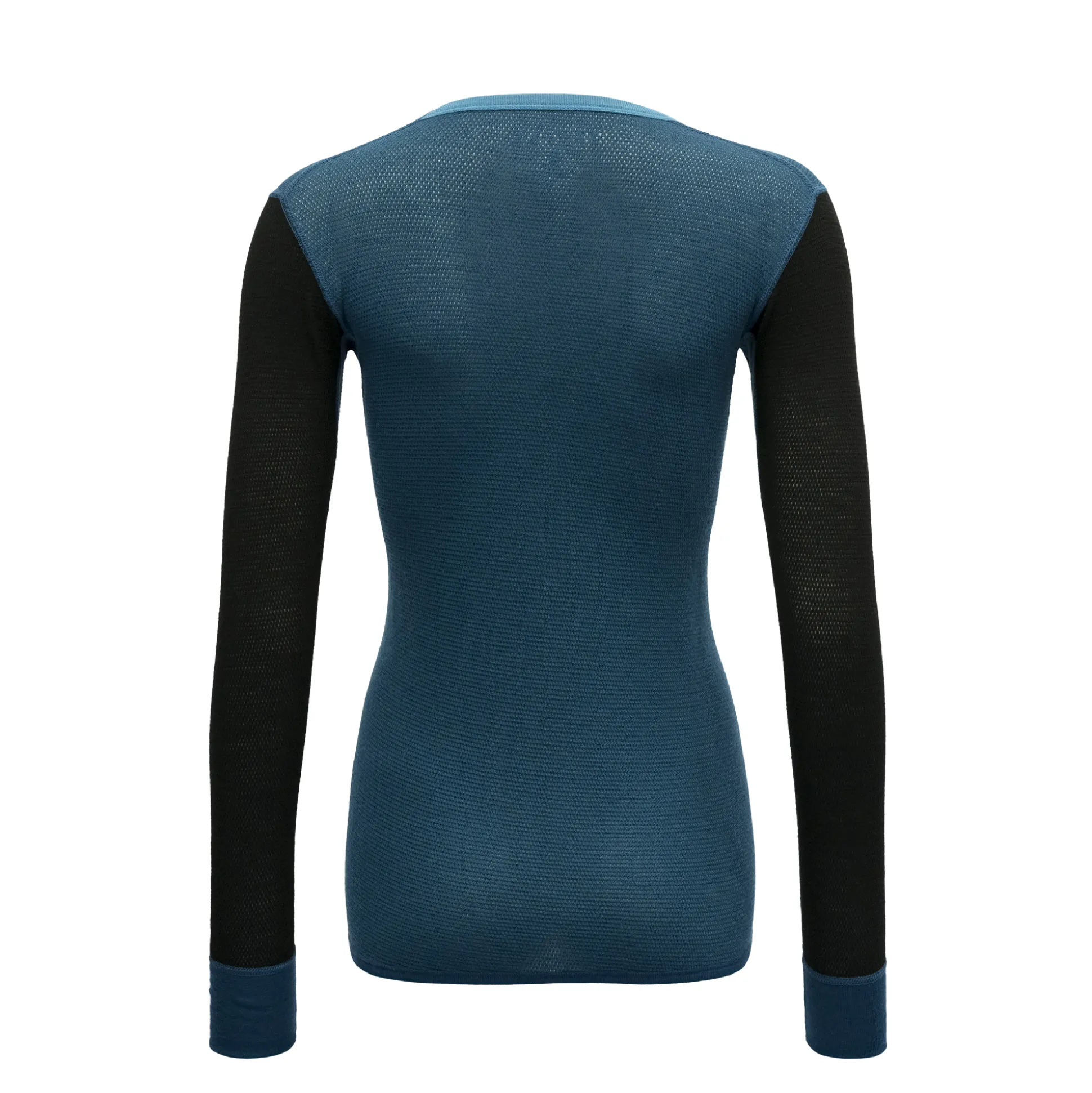 Online Wool Mesh 190 Shirt Wmn Dame Ulltrøye